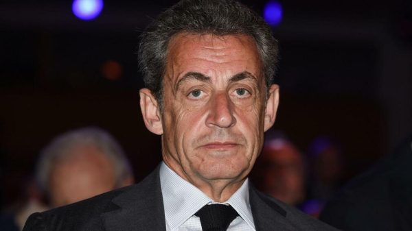 Sarkozy jugé pour financement illégal d’une campagne électorale (1)