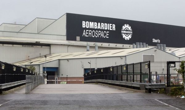 Spirit AeroSystems pourrait acheter les usines de Bombardier (1)