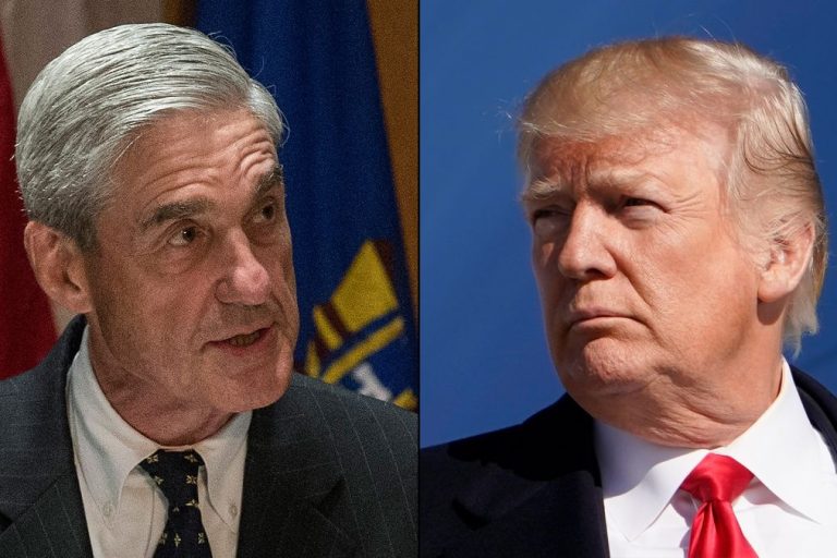 Témoignage public de Mueller au Congrès le 17 juillet prochain