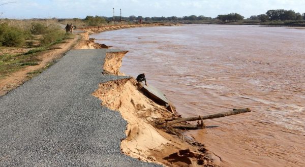 Un comité pour gérer les risques de catastrophes naturelles au Maroc (1)