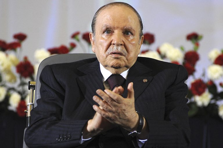 Une vidéo inédite de l’ex-Président Bouteflika et du général Toufik