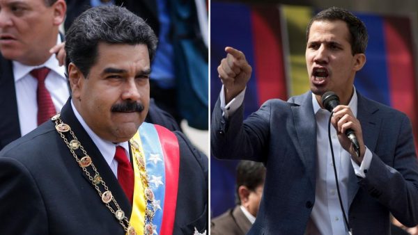 Venezuela Le gouvernement abandonne les pourparlers avec l’opposition