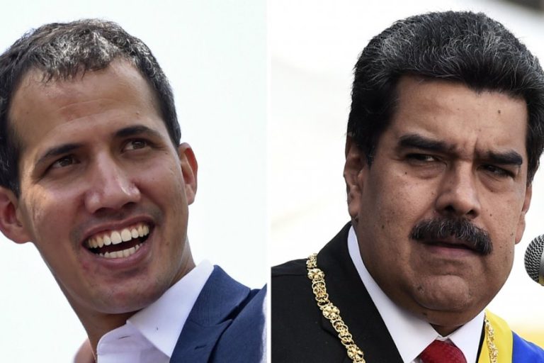 Venezuela : la rencontre d’Oslo se termine sans accord