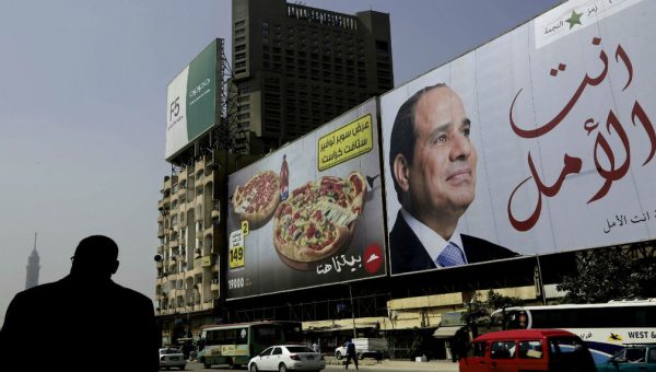 Vidéos virales accusant Sissi et l’armée égyptienne de corruption (2)