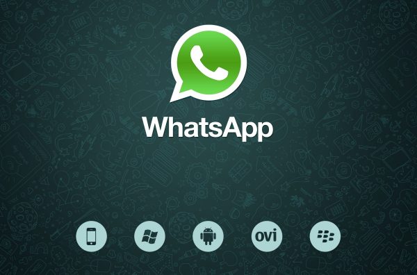 WhatsApp appelle les utilisateurs à faire des mises à jour