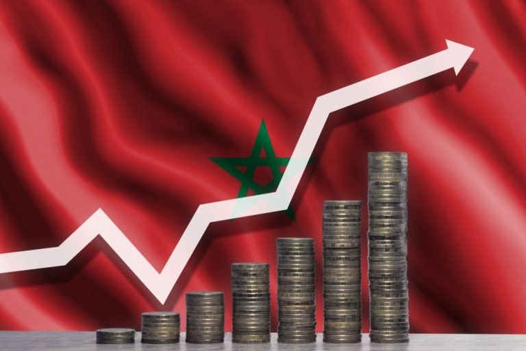 Le niveau de la dette publique du Maroc restera viable, selon la BAD