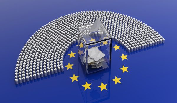 élections européennes enjeux parlement