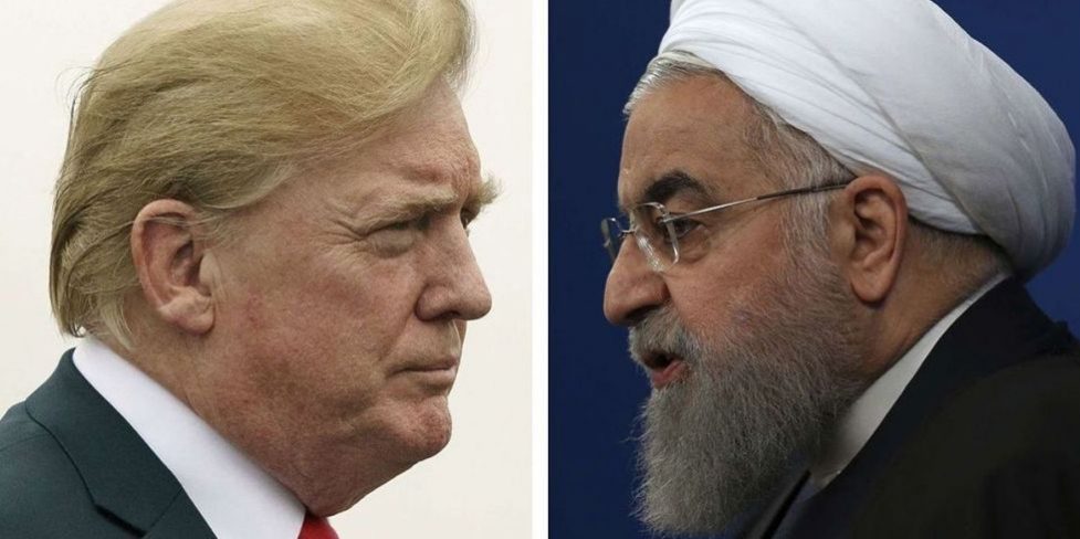 « la guerre avec l’Iran est la mère de toutes les guerres », Rouhani (1)