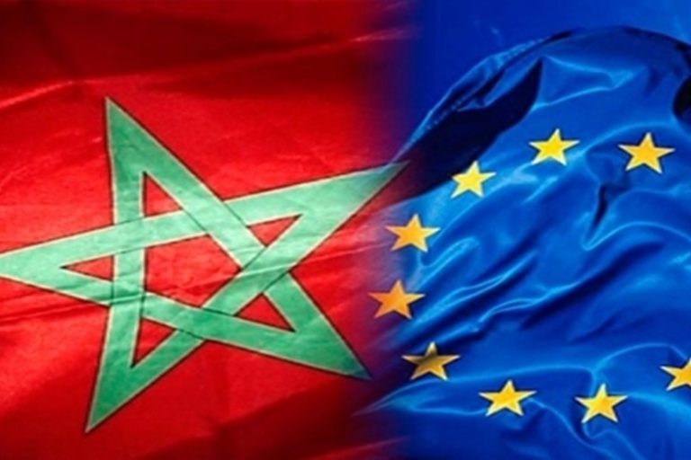 Maroc-UE