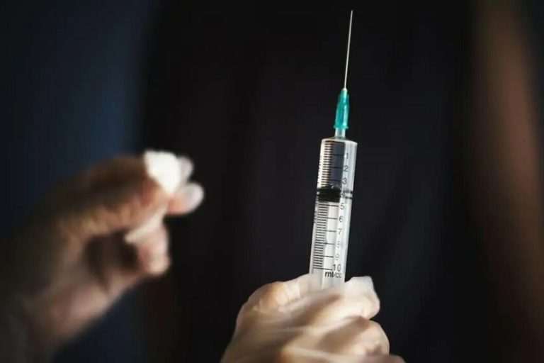 Plus de 10 millions de Marocains ont reçu les deux doses du vaccin anti-Covid19 © DR
