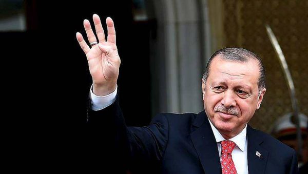 Tayyip Erdogan exclut le Maroc de sa tournée africaine
