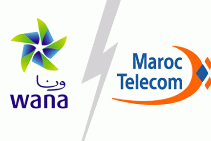 Plainte de Wana pour « pratiques anticoncurrentielles » : Maroc Telecom tiré d’affaire