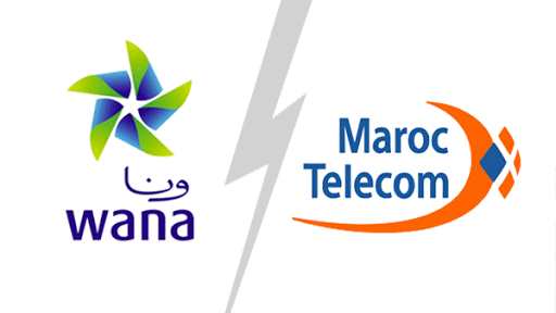 Plainte de Wana pour « pratiques anticoncurrentielles » : Maroc Telecom tiré d’affaire