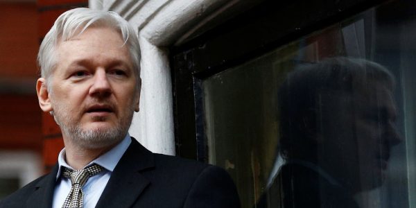 Le procès d’extradition d'Assange reprend