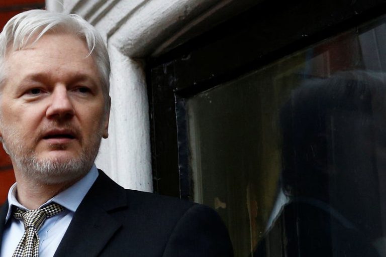 Le procès d’extradition d'Assange reprend