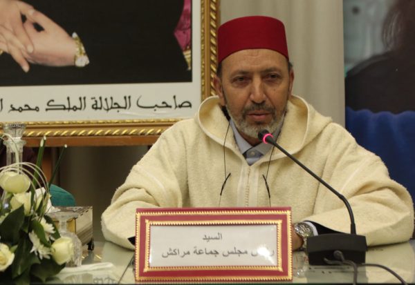 Le maire de Marrakech devant le juge d'instruction
