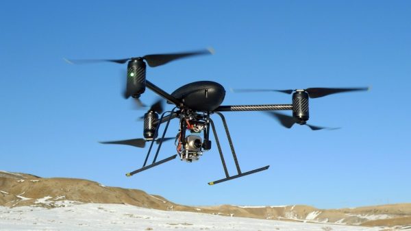Sécurité routière : la gendarmerie royale va bientôt se doter de drones