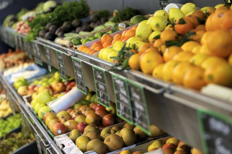 Produits alimentaires : consolidation des contrôles d’approvisionnement et des marchés