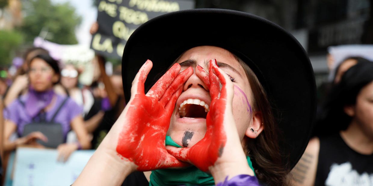 Féminicides : comment lutter contre les violences faites aux femmes ?