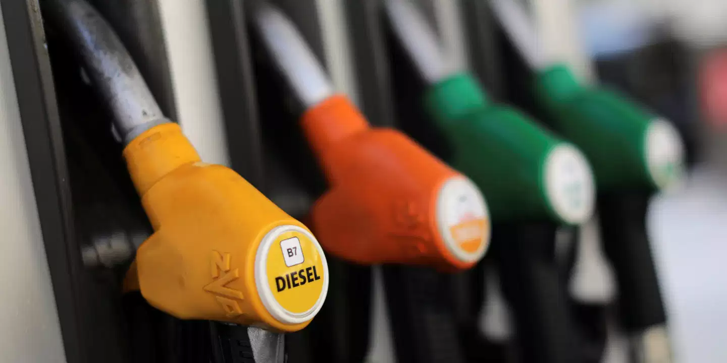 Carburants : des prix en baisse