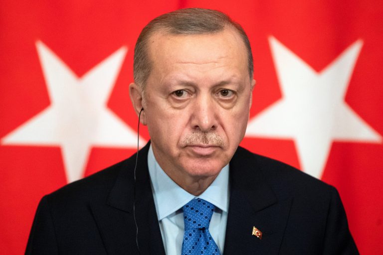 Turquie : à quoi joue Recep Tayyip Erdogan ? 