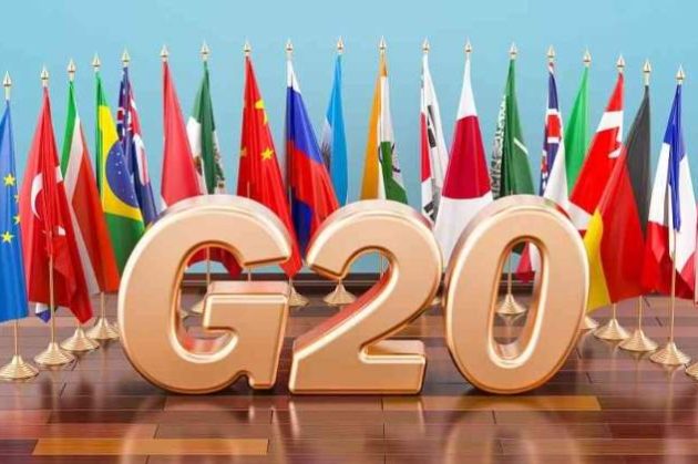 G20 coronavirus