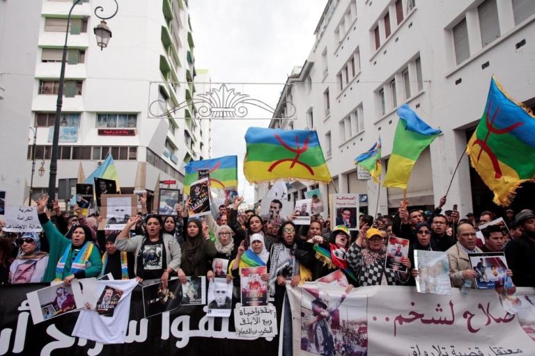 Protestations du Hirak du Rif : le CNDH publie son rapport 