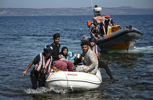 La Grèce et l’UE offrent 2000 euros aux migrants pour qu’ils rentrent chez eux