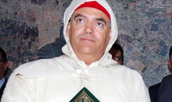 Abdelouafi Laftit