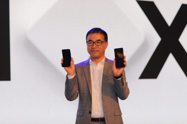 Samsung présente le Galaxy S20 et Galaxy Z Flip