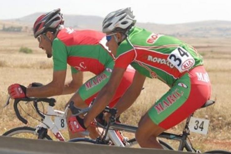 Tour international du cyclisme de Mauritanie