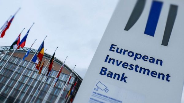 La Banque européenne d’investissement 