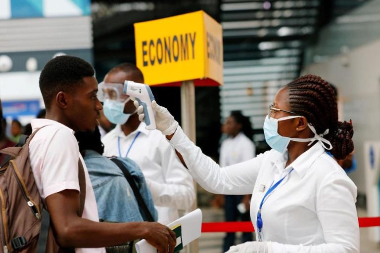 L’Afrique face à la pandémie du coronavirus