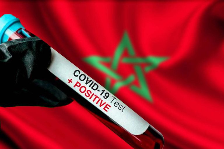 Masques de protection et chloroquine, où en est le Maroc ?