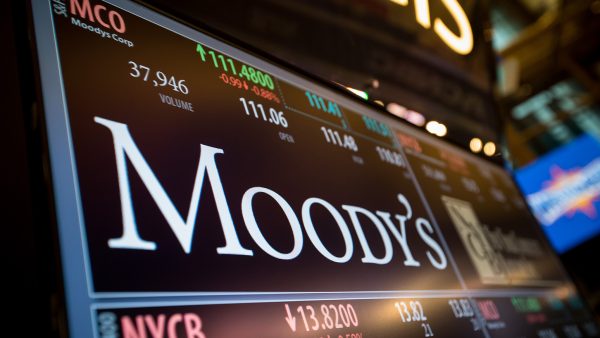 Moody’s dégrade la perspective du secteur bancaire