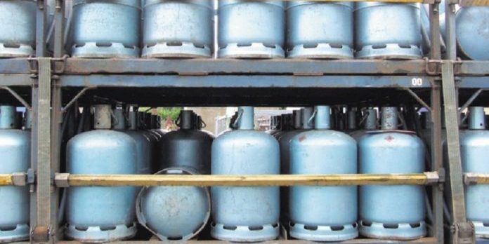 Ramadan : stock suffisant de gaz butane