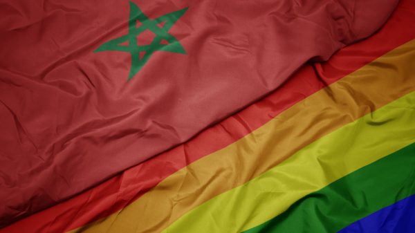 LGBT Maroc