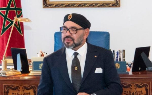 Le sultan d’Oman appelle le roi Mohammed VI