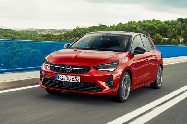 Lancement de la nouvelle Opel Corsa au Maroc 