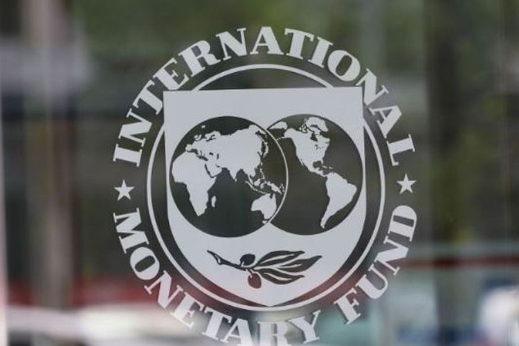 Le FMI revoit à la baisse ses prévisions économiques mondiales