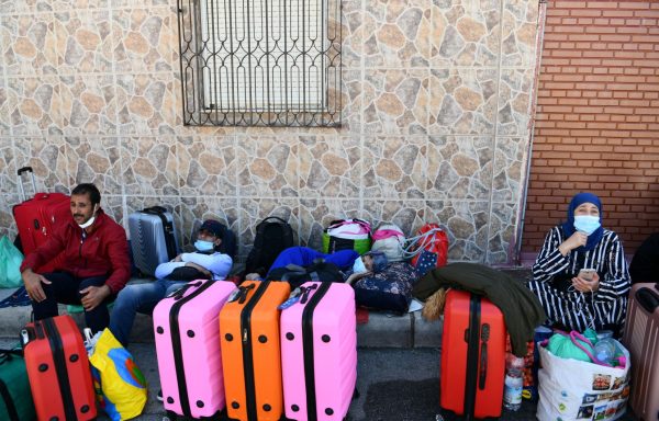 Le Maroc accélère l’opération de rapatriement des Marocains bloqués à l’étranger