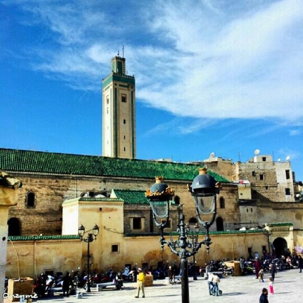 les mosquées du Maroc restent fermées
