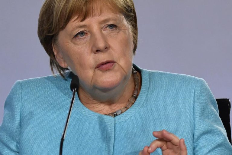 Élections en Allemagne : l’ère Merkel touche à sa fin