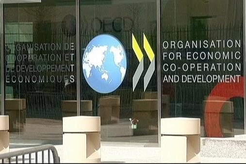 OCDE : 130 pays approuvent un nouveau système de taxation des multinationales