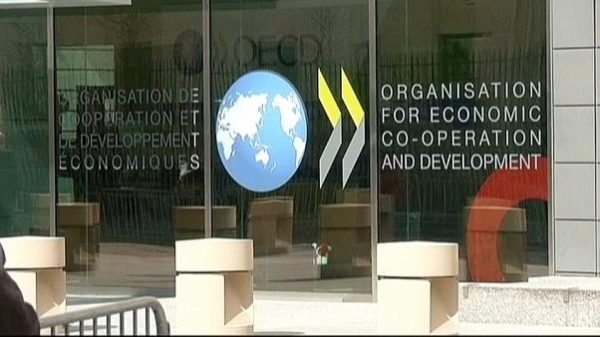 OCDE : 130 pays approuvent un nouveau système de taxation des multinationales