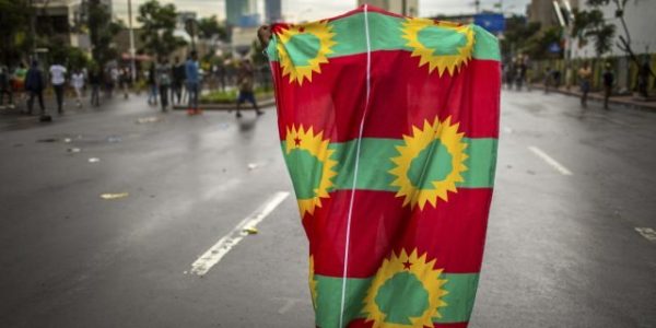 Éthiopie : 166 personnes tuées dans des heurts communautaires