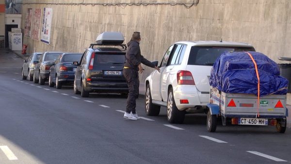 Des MRE bloqués à Ceuta