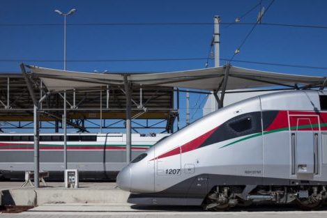 Le Maroc dispose de la 12e meilleure infrastructure de TGV au monde 