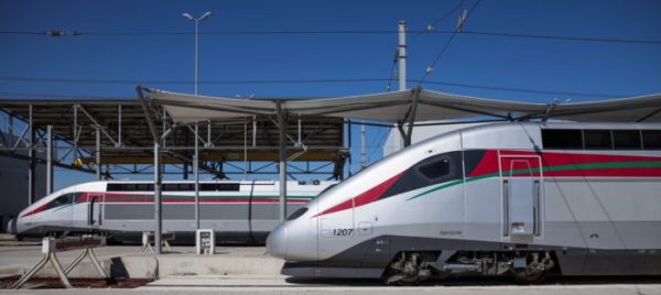 Le Maroc dispose de la 12e meilleure infrastructure de TGV au monde 