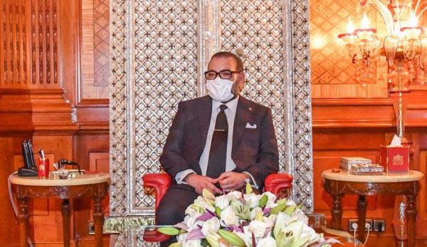 Le roi Mohammed VI préside un Conseil des ministres